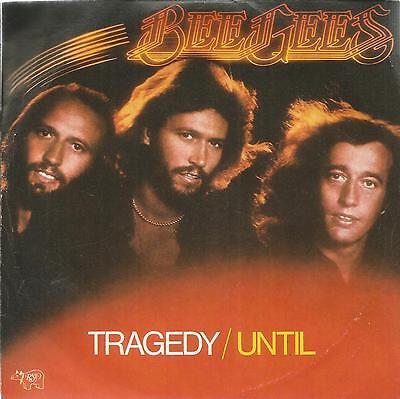 Tragedy, Bee Gees (1979).