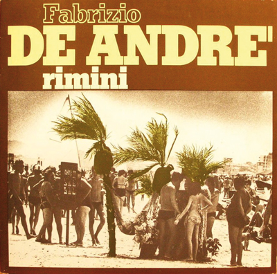 “Andrea” di Fabrizio De André, inno alla pace ed ai “figli della luna”.