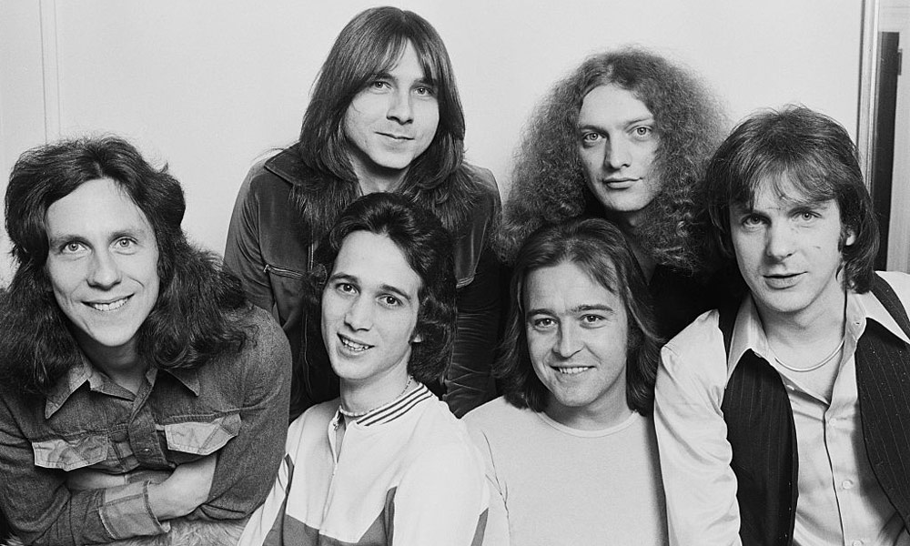 “I Want to Know What Love Is”, il grande successo dei Foreigner.