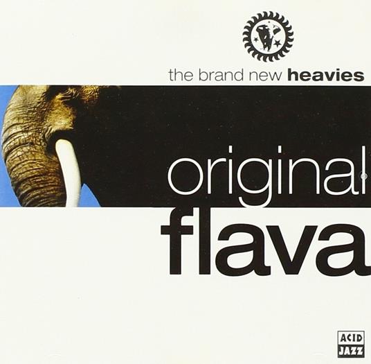 Acid Jazz, dopo 29 anni la ristampa di “Original Flava” dei Brand New Heavies.
